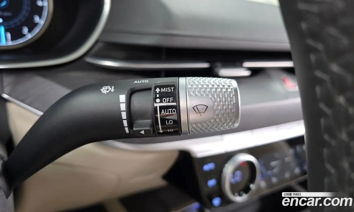 Genesis G80 2022 2.5 автомат (гидро), фото 27