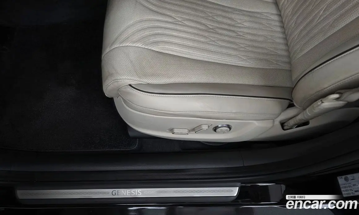 Genesis G80 2022 2.5 автомат (гидро), фото 31