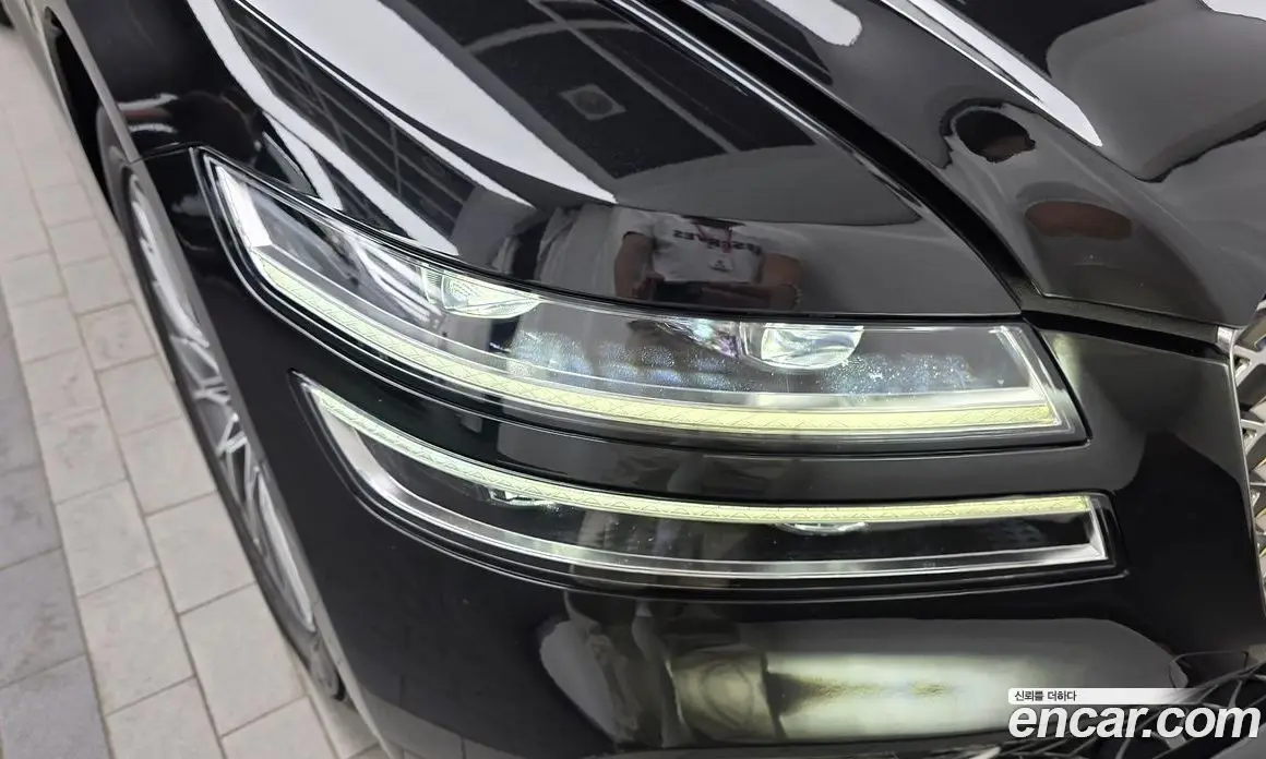 Genesis G80 2022 2.5 автомат (гидро), фото 8