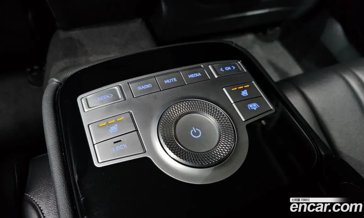 Genesis G80 2022 2.5 автомат (гидро), фото 23