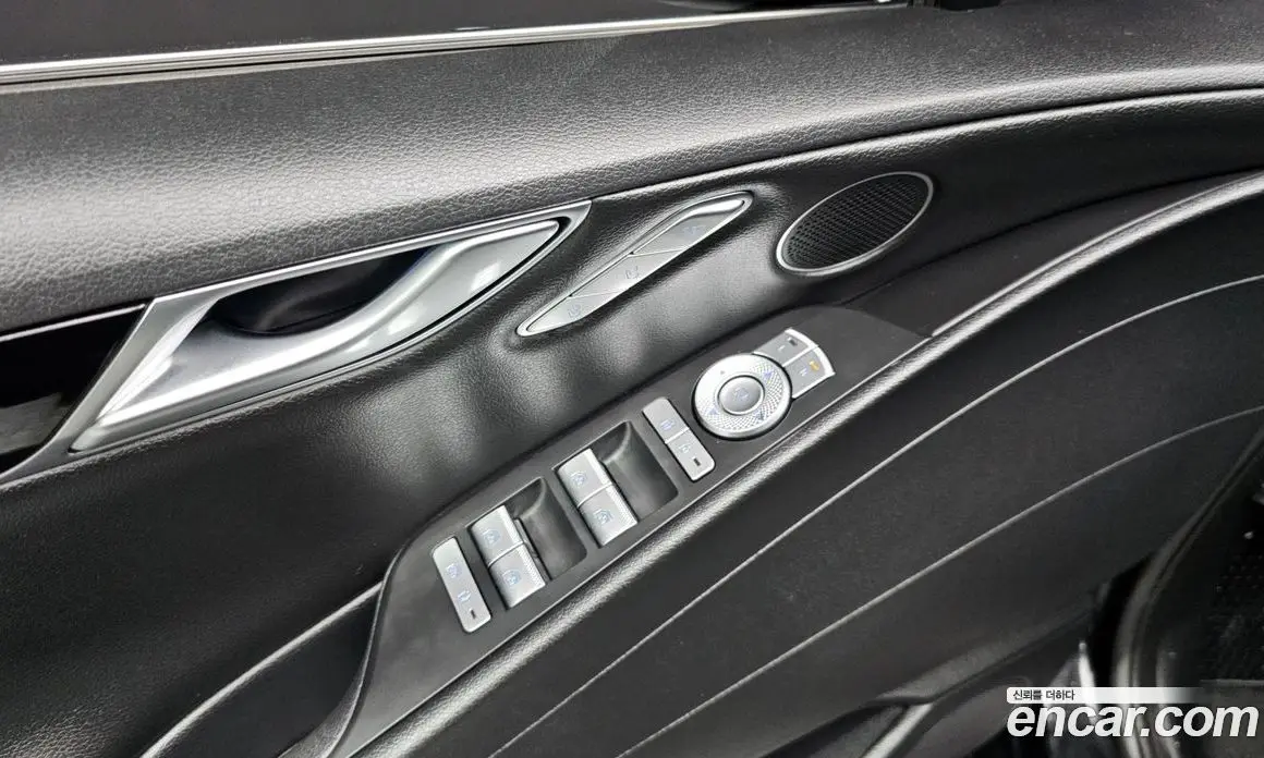 Genesis G80 2022 2.5 автомат (гидро), фото 29