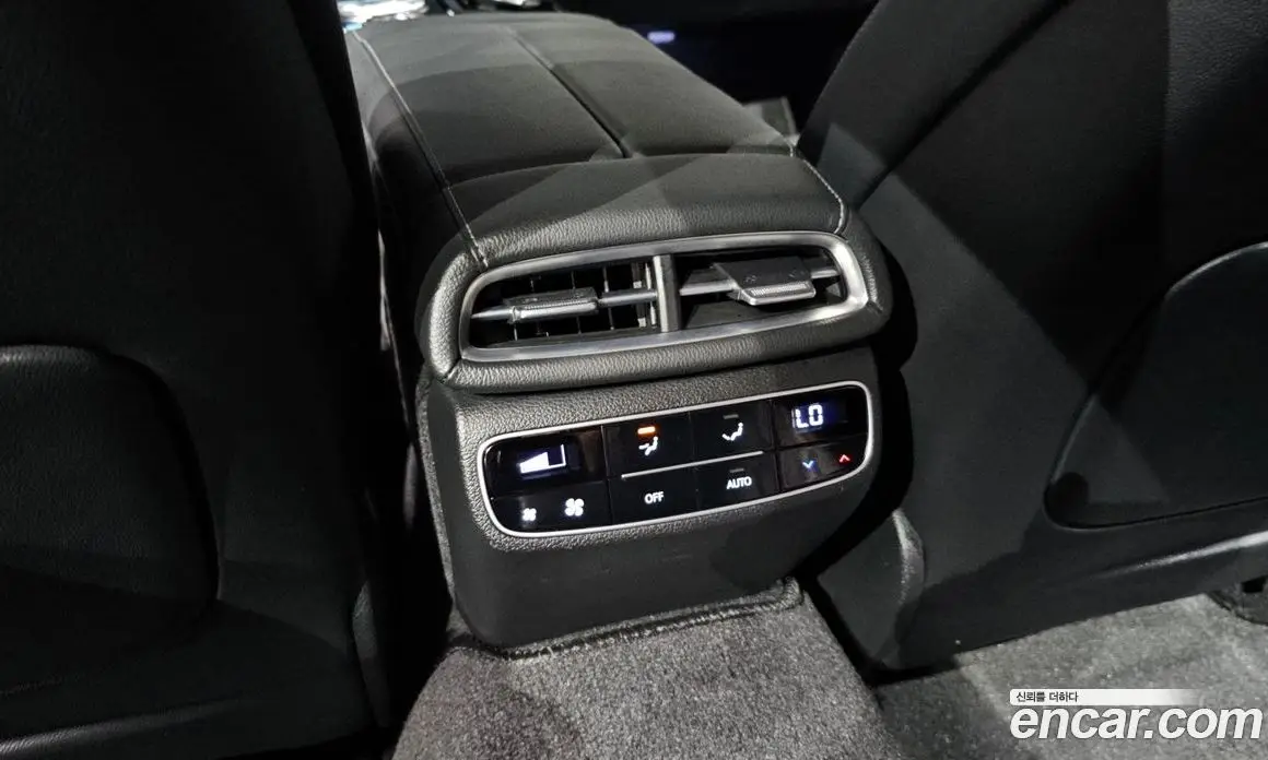Genesis G80 2022 2.5 автомат (гидро), фото 31