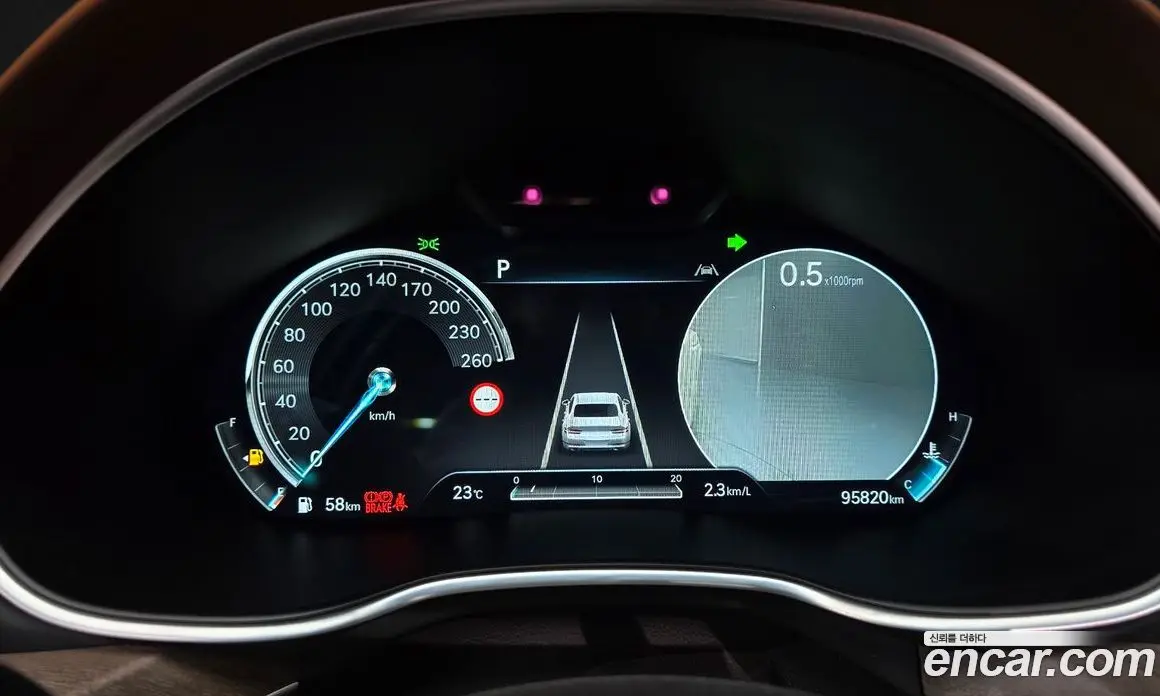 Genesis G80 2022 3.5 автомат (гидро), фото 8