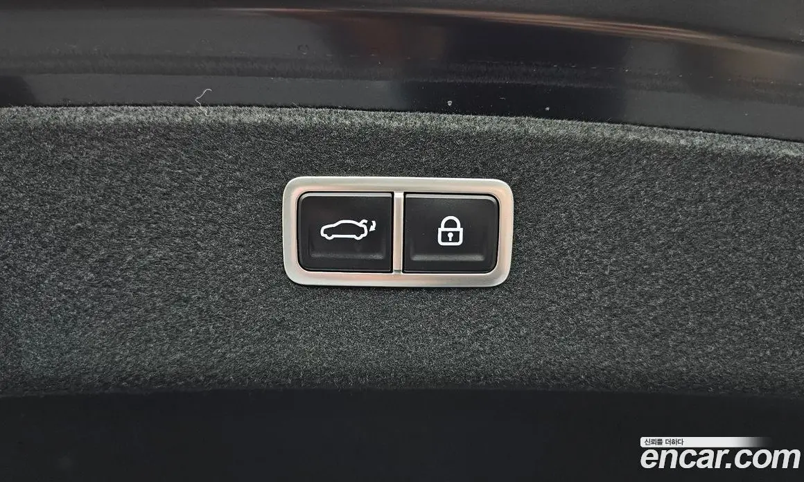 Genesis G80 2023 2.5 автомат (гидро), фото 20