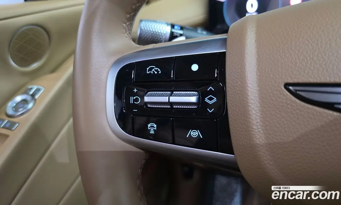Genesis G80 2024 2.5 автомат (гидро), фото 22