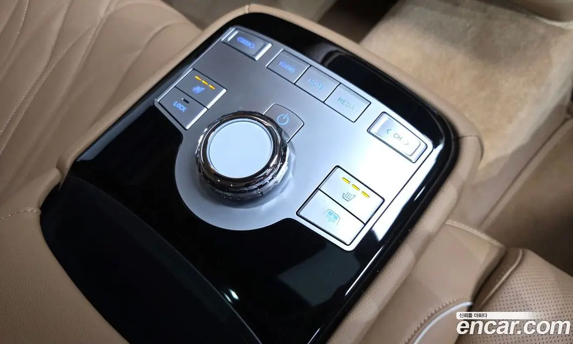 Genesis G80 2024 2.5 автомат (гидро), фото 23