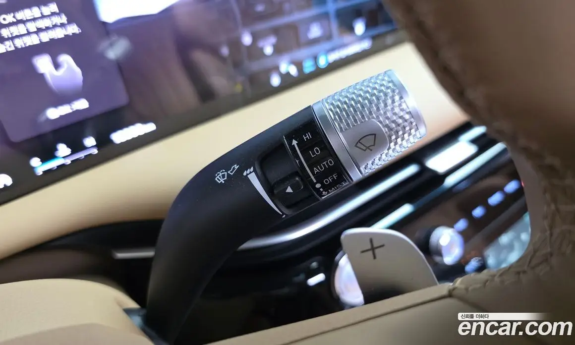Genesis G80 2024 2.5 автомат (гидро), фото 28