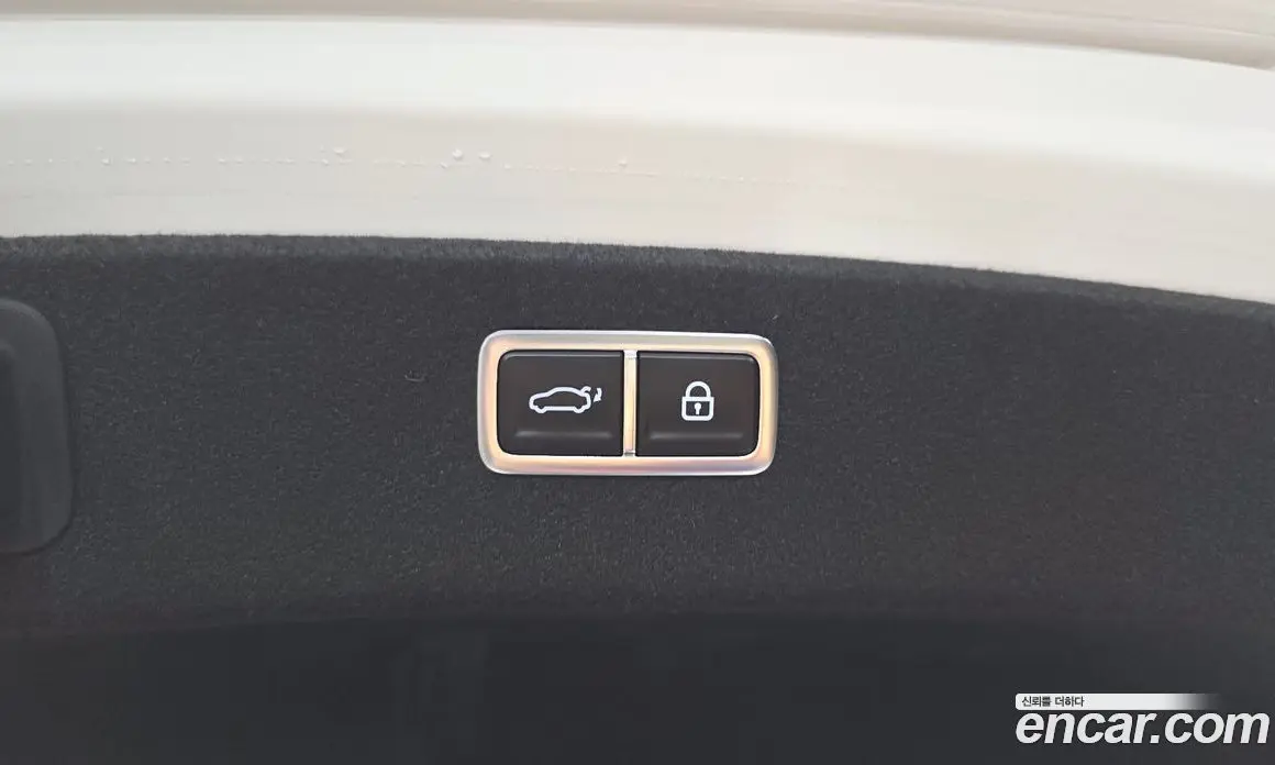 Genesis G80 2024 2.5 автомат (гидро), фото 31