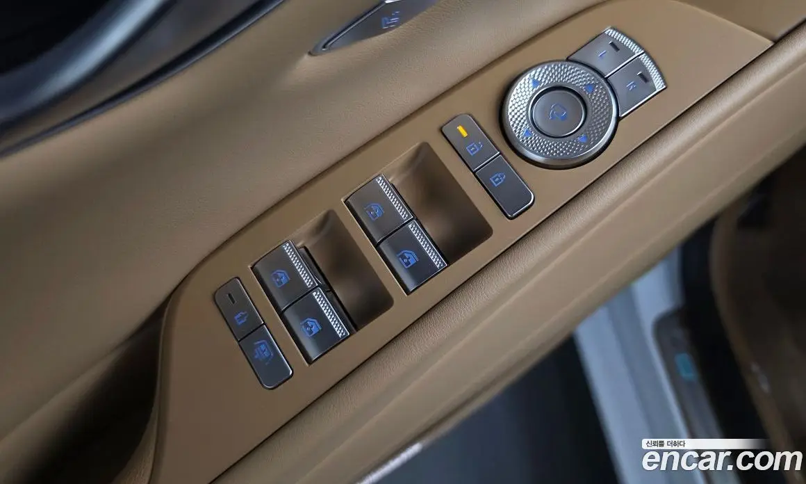 Genesis G80 2024 2.5 автомат (гидро), фото 36