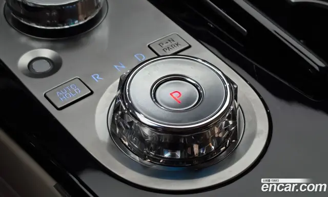 Genesis G80 2025 2.5 автомат (гидро), миниатюра 12