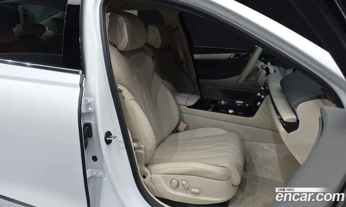 Genesis G80 2025 2.5 автомат (гидро), фото 16
