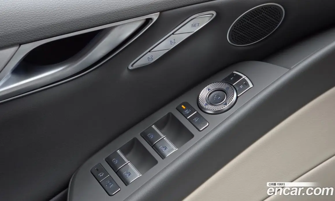 Genesis G80 2025 2.5 автомат (гидро), фото 29