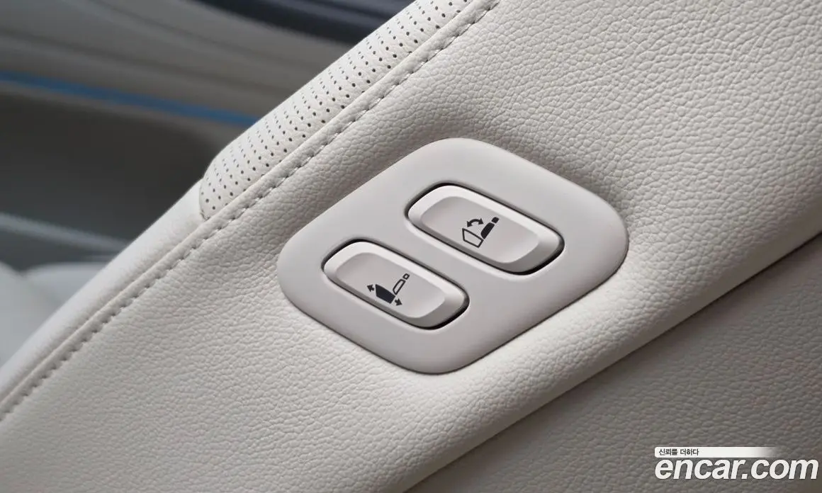 Genesis G80 2025 2.5 автомат (гидро), фото 34