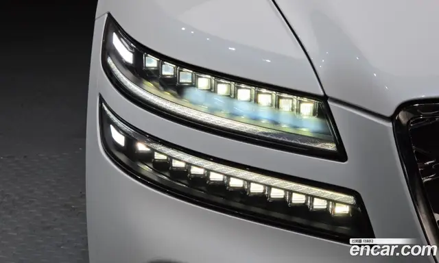 Genesis G80 2025 2.5 автомат (гидро), миниатюра 8