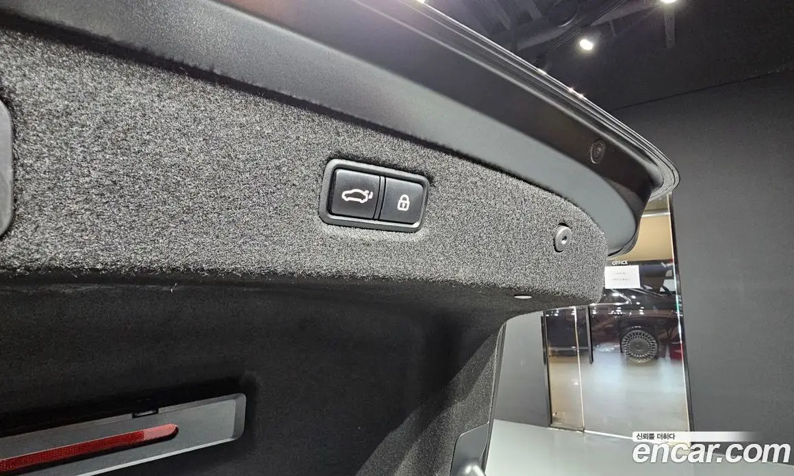 Genesis G90 2019 3.8 автомат (гидро), фото 25