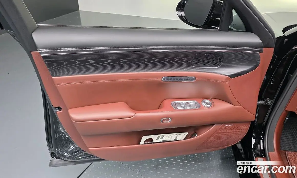 Genesis G90 2022 3.5 автомат (гидро), фото 14