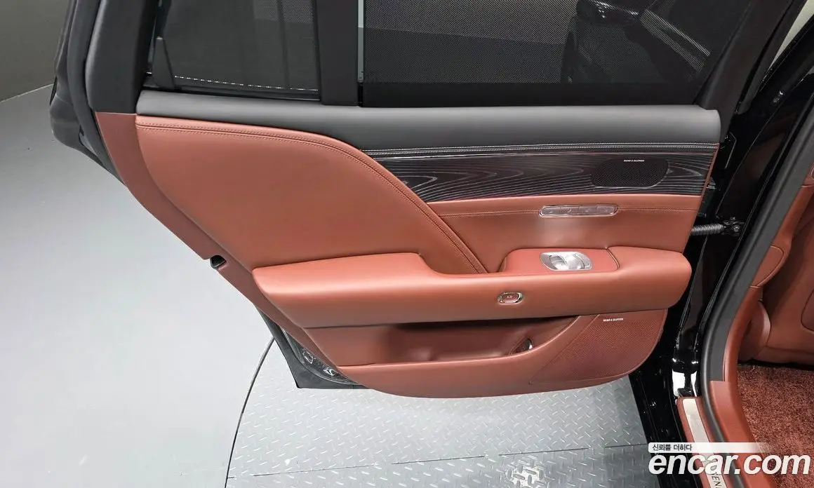 Genesis G90 2022 3.5 автомат (гидро), фото 15