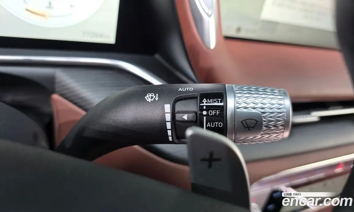 Genesis G90 2022 3.5 автомат (гидро), фото 29