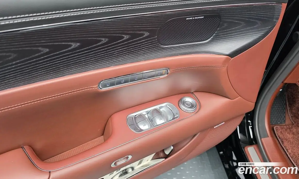Genesis G90 2022 3.5 автомат (гидро), фото 31