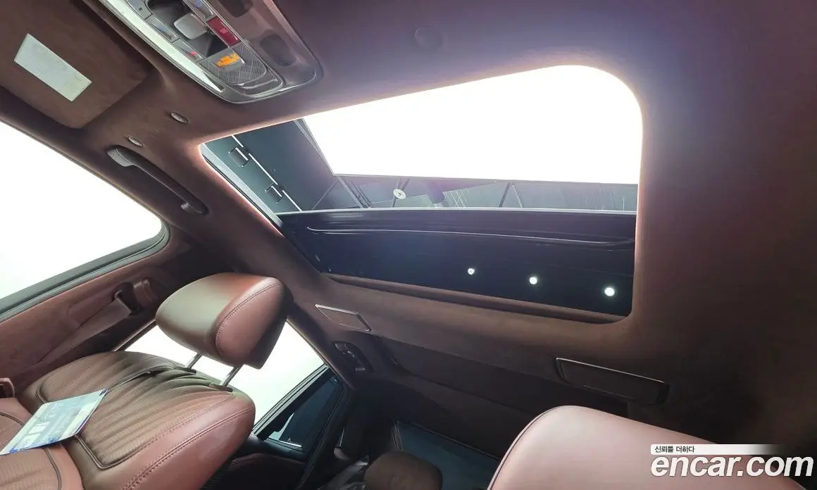 Genesis G90 2022 3.5 автомат (гидро), фото 37