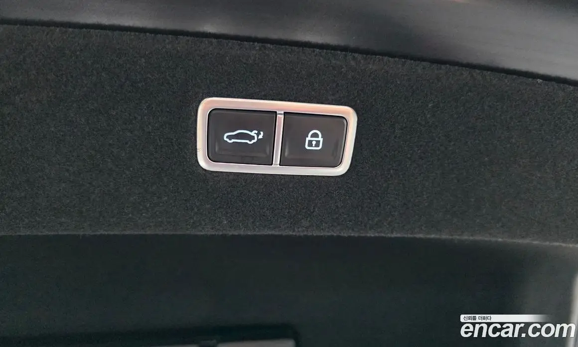 Genesis G90 2022 3.5 автомат (гидро), фото 38