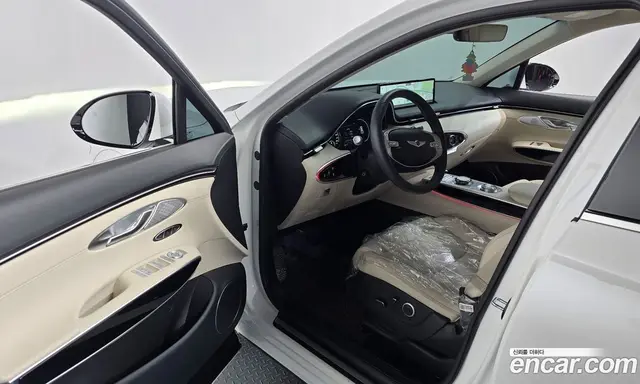 Genesis GV70 2024 2.5 автомат (гидро), миниатюра 12