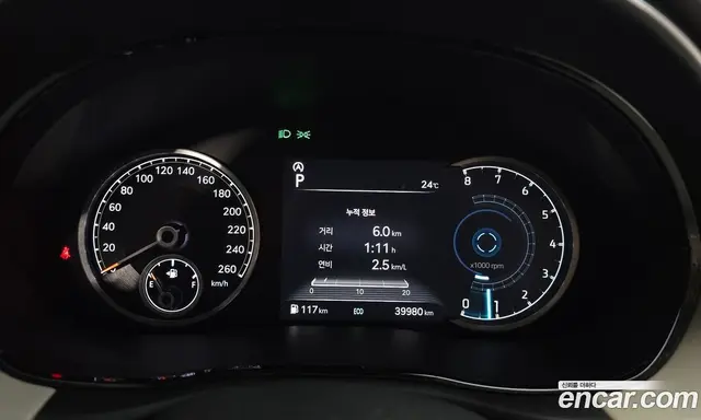 Genesis GV70 2024 2.5 автомат (гидро), миниатюра 10