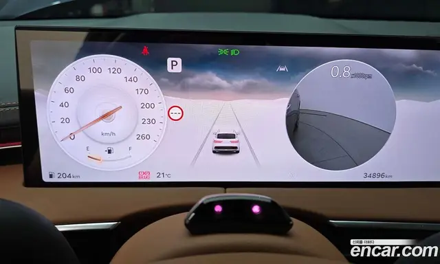 Genesis GV70 2025 2.5 автомат (гидро), миниатюра 11 Genesis GV70 2025 2.5 автомат (гидро), миниатюра 11