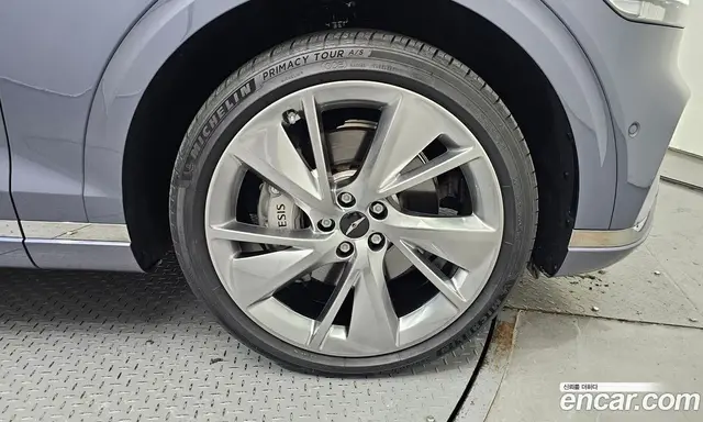 Genesis GV70 2025 2.5 автомат (гидро), миниатюра 7 Genesis GV70 2025 2.5 автомат (гидро), миниатюра 7