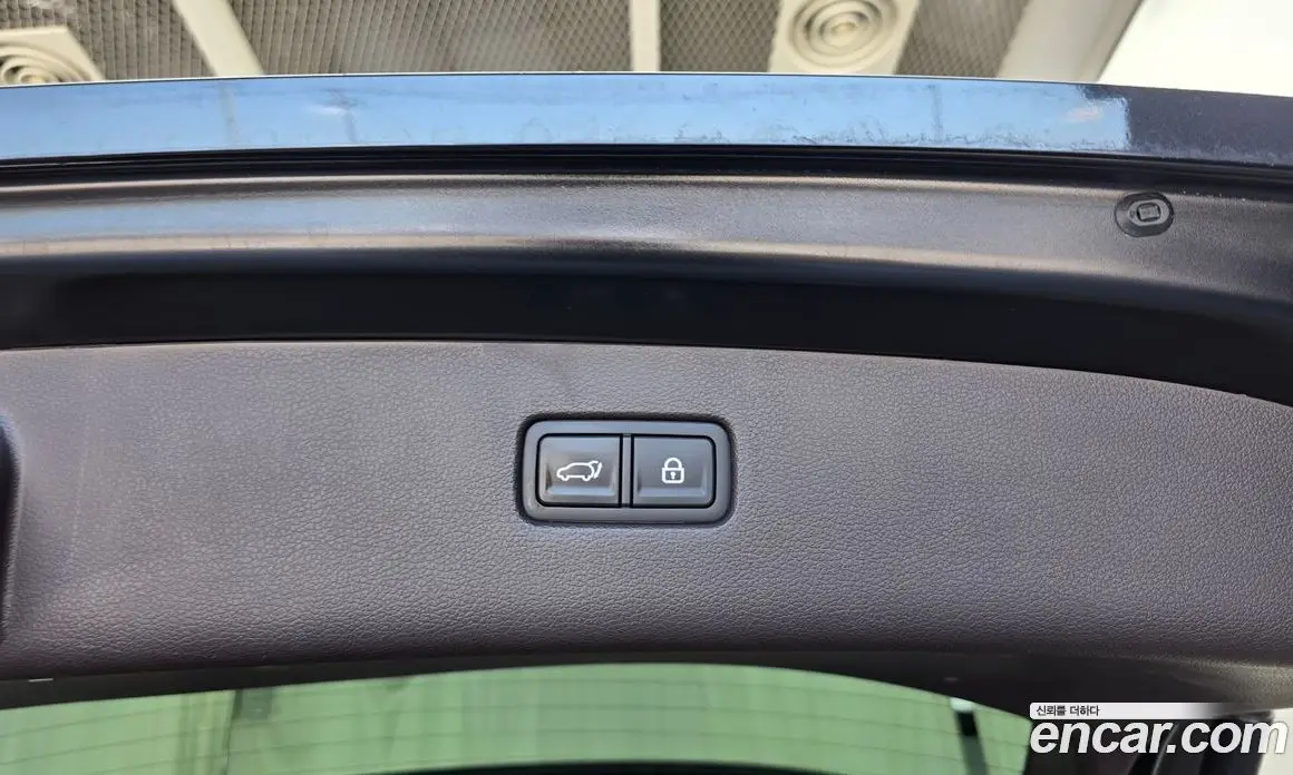 Genesis GV80 2020 2.5 автомат (гидро), фото 29