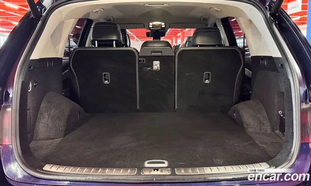 Genesis GV80 2021 3.0 автомат (гидро), миниатюра 7