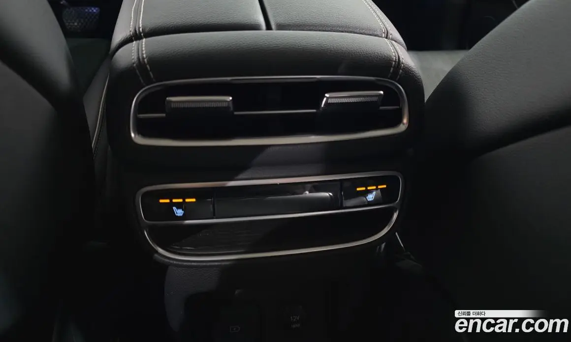 Genesis GV80 2022 2.5 автомат (гидро), фото 33 Genesis GV80 2022 2.5 автомат (гидро), фото 33