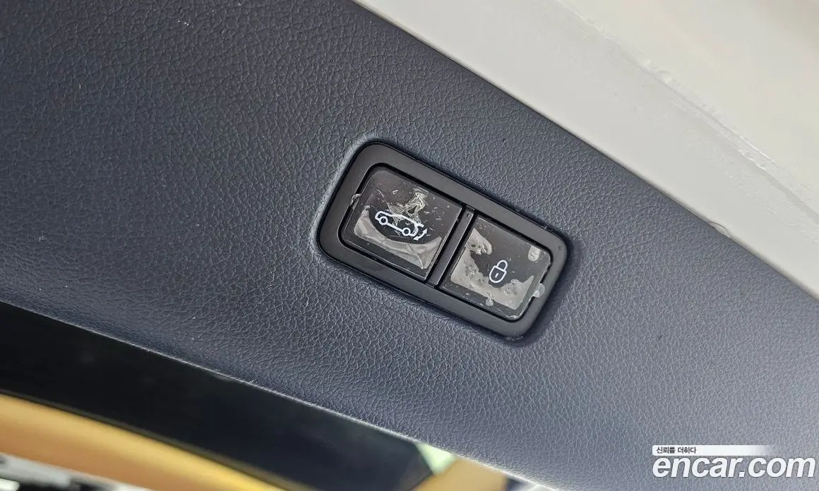 Genesis GV80 2023 2.5 автомат (гидро), фото 22