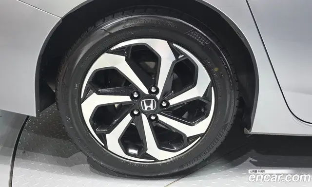 Honda Accord 2016 2.4 автомат (гидро), миниатюра 5 Honda Accord 2016 2.4 автомат (гидро), миниатюра 5