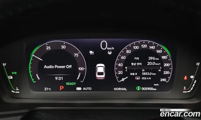 Honda Accord 2025 2.0 автомат (гидро), миниатюра 11 Honda Accord 2025 2.0 автомат (гидро), миниатюра 11