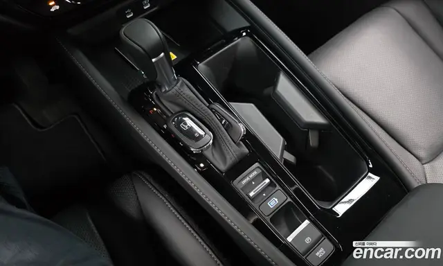 Honda Accord 2025 2.0 автомат (гидро), миниатюра 12