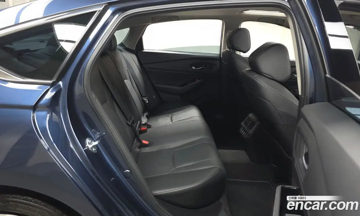 Honda Accord 2025 2.0 автомат (гидро), фото 16 Honda Accord 2025 2.0 автомат (гидро), фото 16