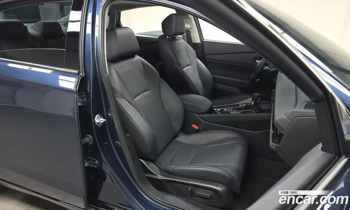 Honda Accord 2025 2.0 автомат (гидро), фото 18 Honda Accord 2025 2.0 автомат (гидро), фото 18