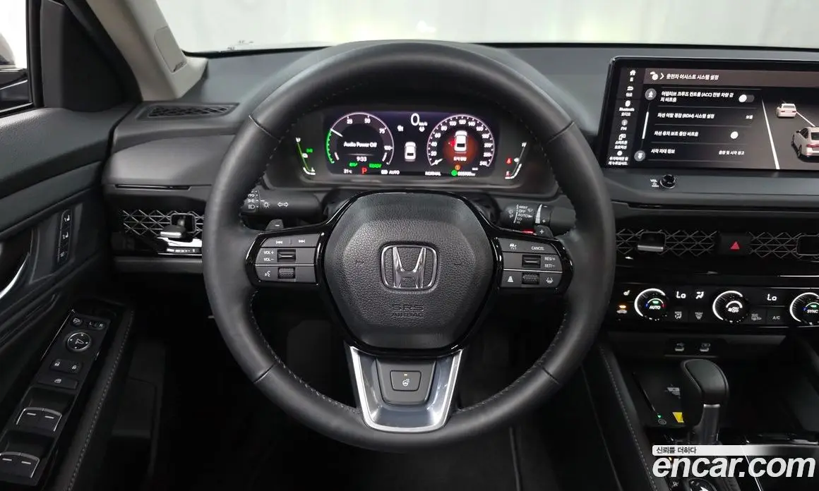 Honda Accord 2025 2.0 автомат (гидро), фото 19 Honda Accord 2025 2.0 автомат (гидро), фото 19