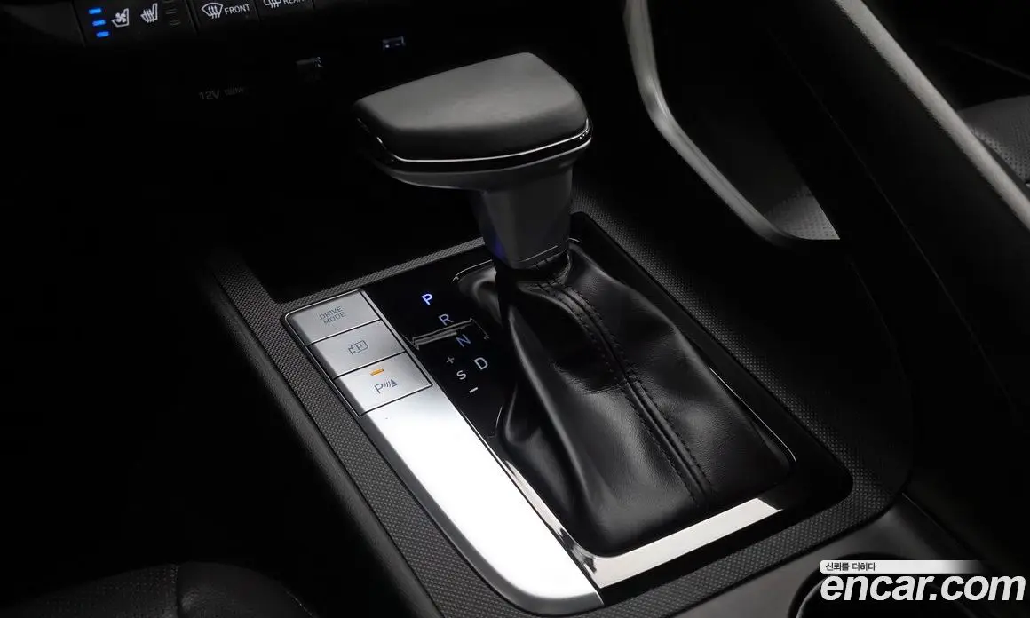 Hyundai Avante 2020 1.6 автомат (гидро), фото 9