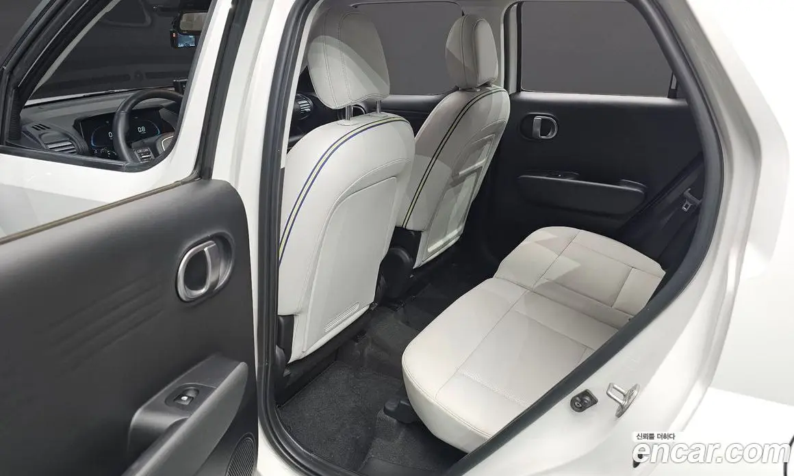Hyundai Casper 2022 1.0 автомат (гидро), фото 12 Hyundai Casper 2022 1.0 автомат (гидро), фото 12