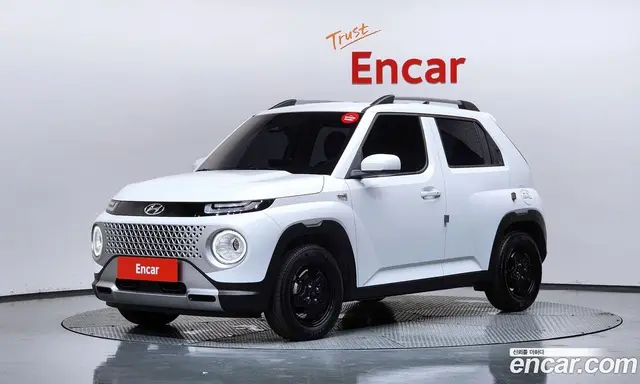 Hyundai Casper, 2023, 29 941 км