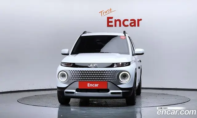 Hyundai Casper 2023 1.0 автомат (гидро), миниатюра 3