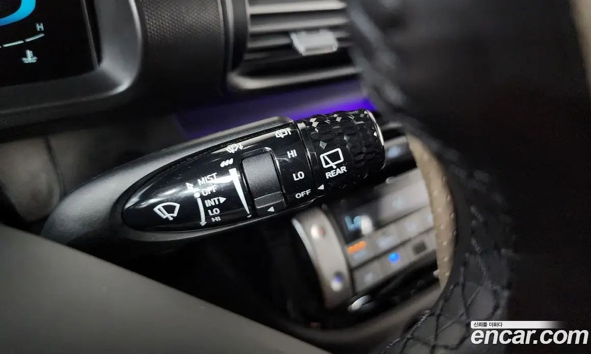 Hyundai Casper 2023 1.0 автомат (гидро), фото 26