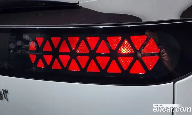 Hyundai Casper 2023 1.0 автомат (гидро), миниатюра 9