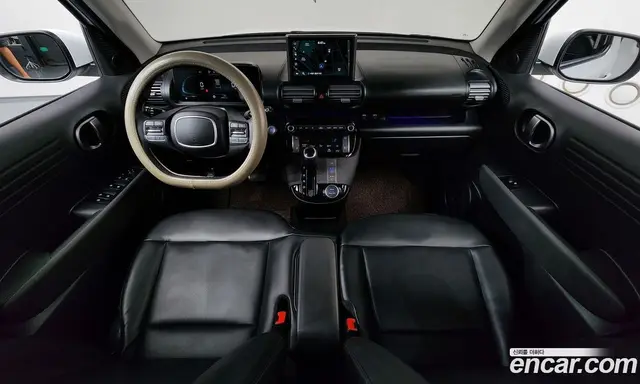 Hyundai Casper 2023 1.0 автомат (гидро), миниатюра 10