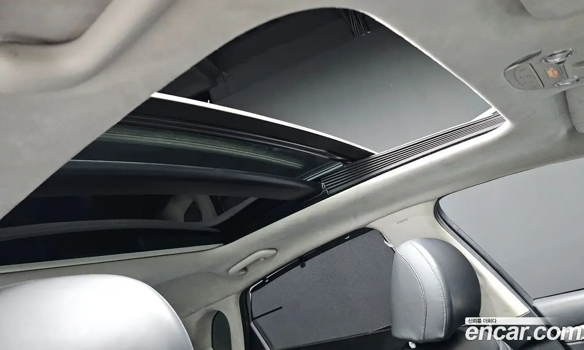 Hyundai Grandeur 2020 2.5 автомат (гидро), фото 24
