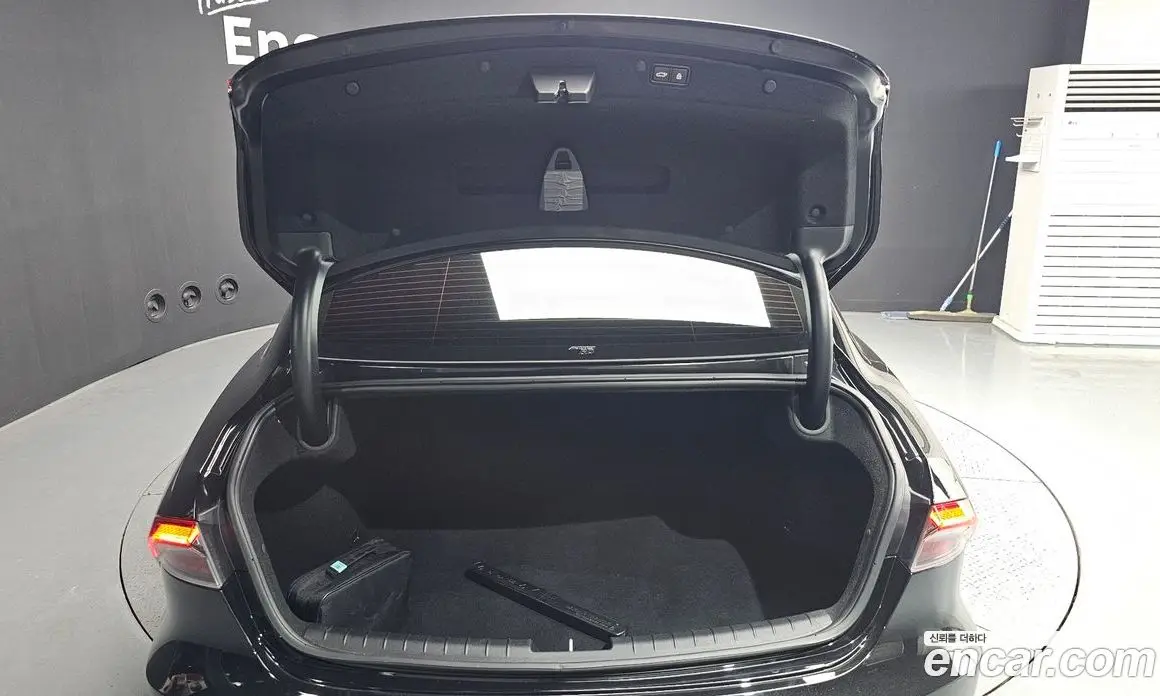 Hyundai Grandeur 2020 2.5 автомат (гидро), фото 25
