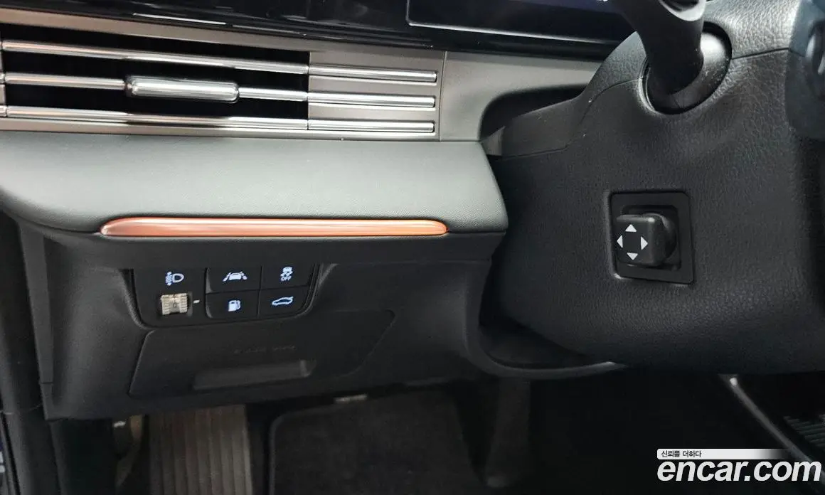 Hyundai Grandeur 2020 2.5 автомат (гидро), фото 27