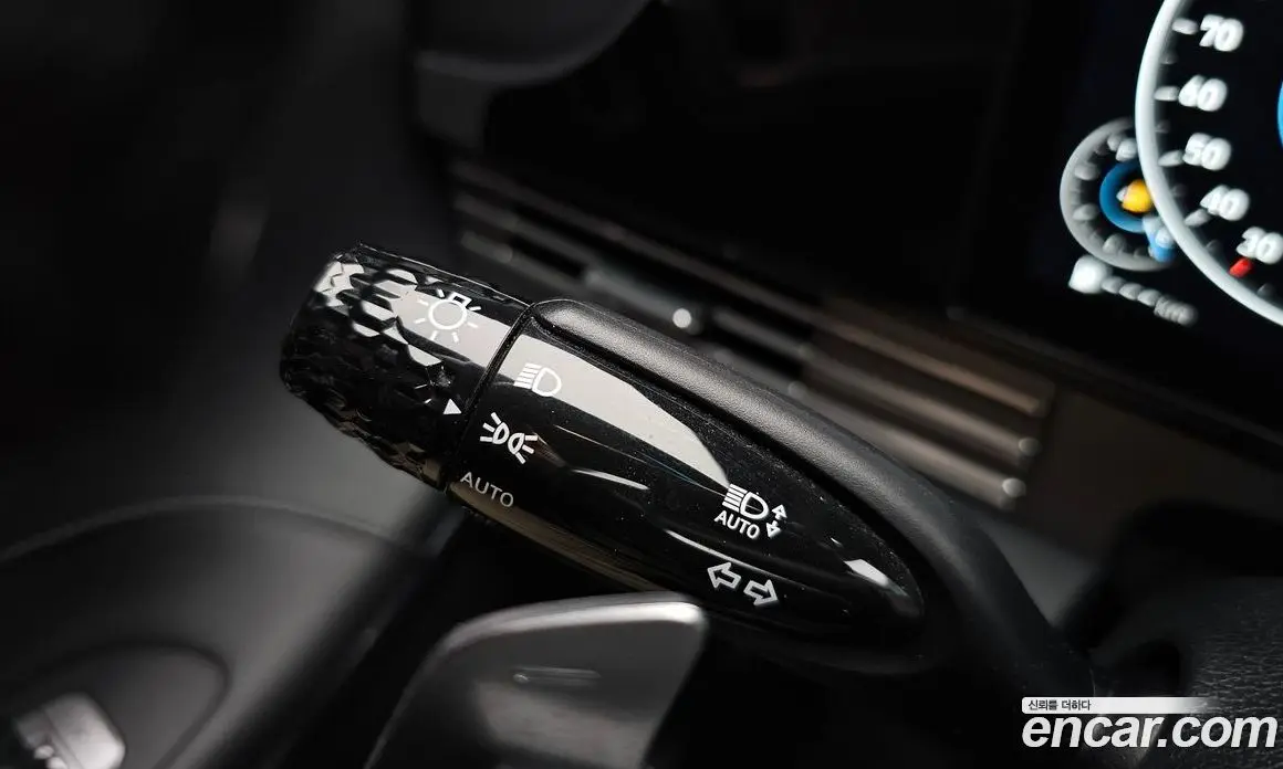 Hyundai Grandeur 2020 2.5 автомат (гидро), фото 28